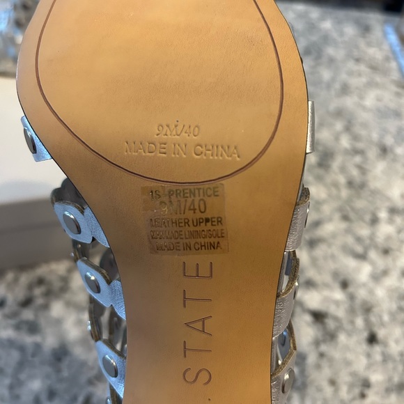 NWOT NIB. I.State - the Prentice - Picture 11 of 11